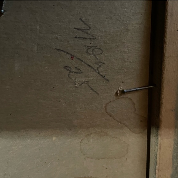 Mother and Child R. Atkinson Fox "Loves Paradise". - Picture 4 of 9